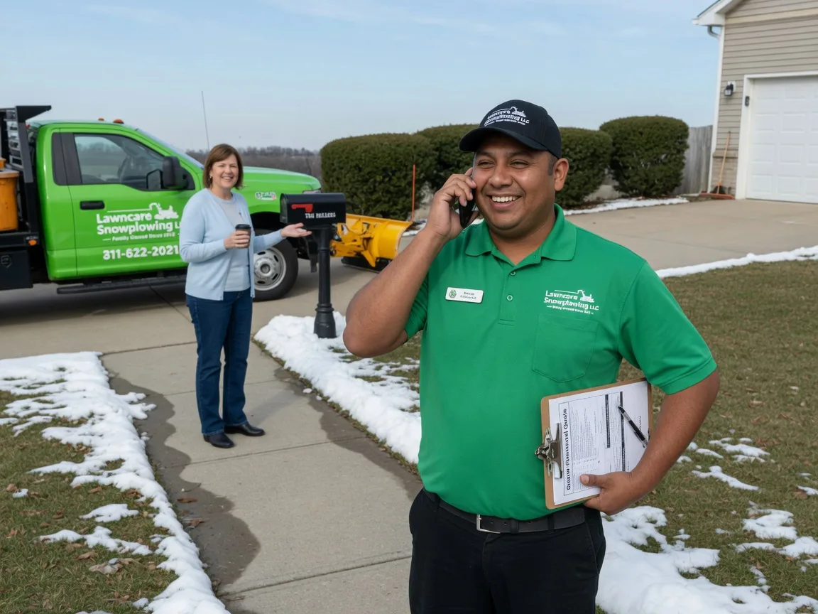 Lawn Care Services By Expert Landscaper Evanston, IN FAQs